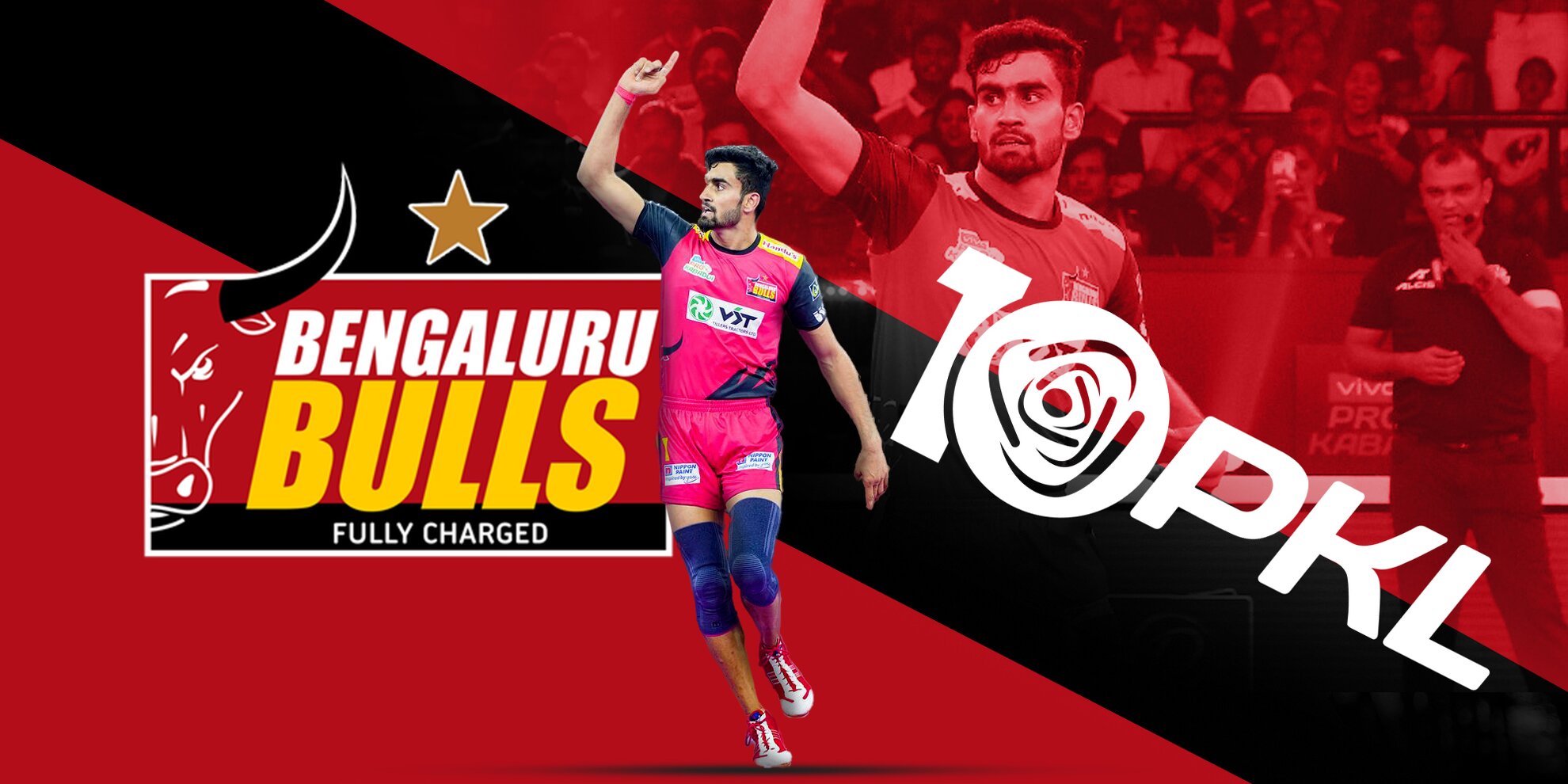 PKL 8 Sponsors Watch: Bengaluru Bulls | SportsMint Media