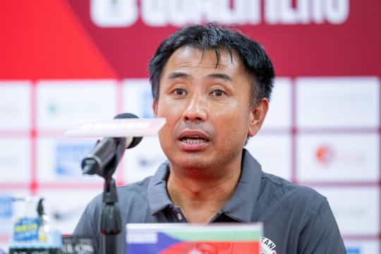 Substituting Chencho worked: Pema Dorji after Bhutan's loss to Hong Kong