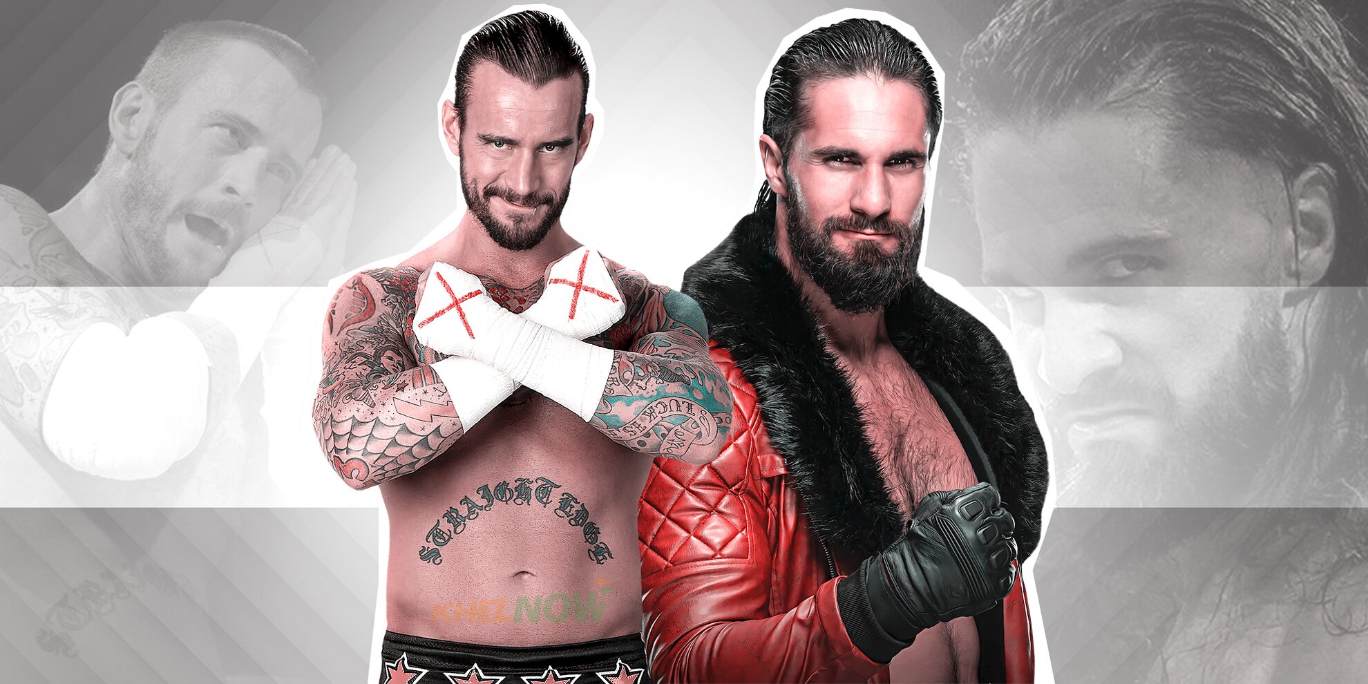 Seth Rollins explains his issues with CM Punk & his WWE return