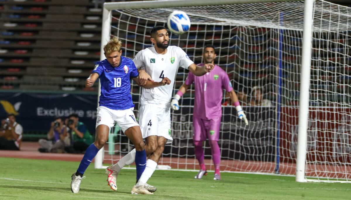 World Cup qualifiers: Second-leg for Asian teams promises immense action