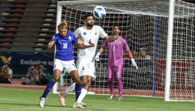 World Cup qualifiers: Second-leg for Asian teams promises immense action