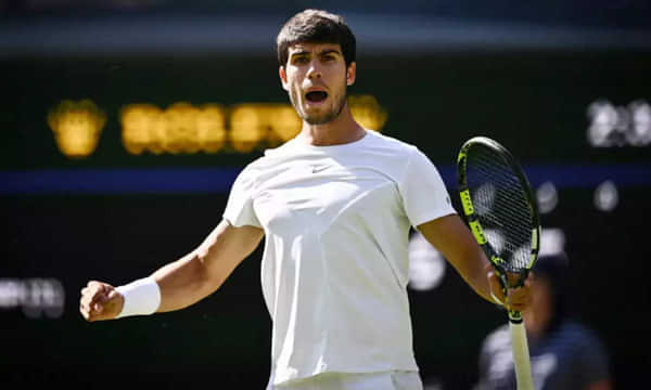 Carlos Alcaraz confirms participation for Paris Masters and ATP Finals