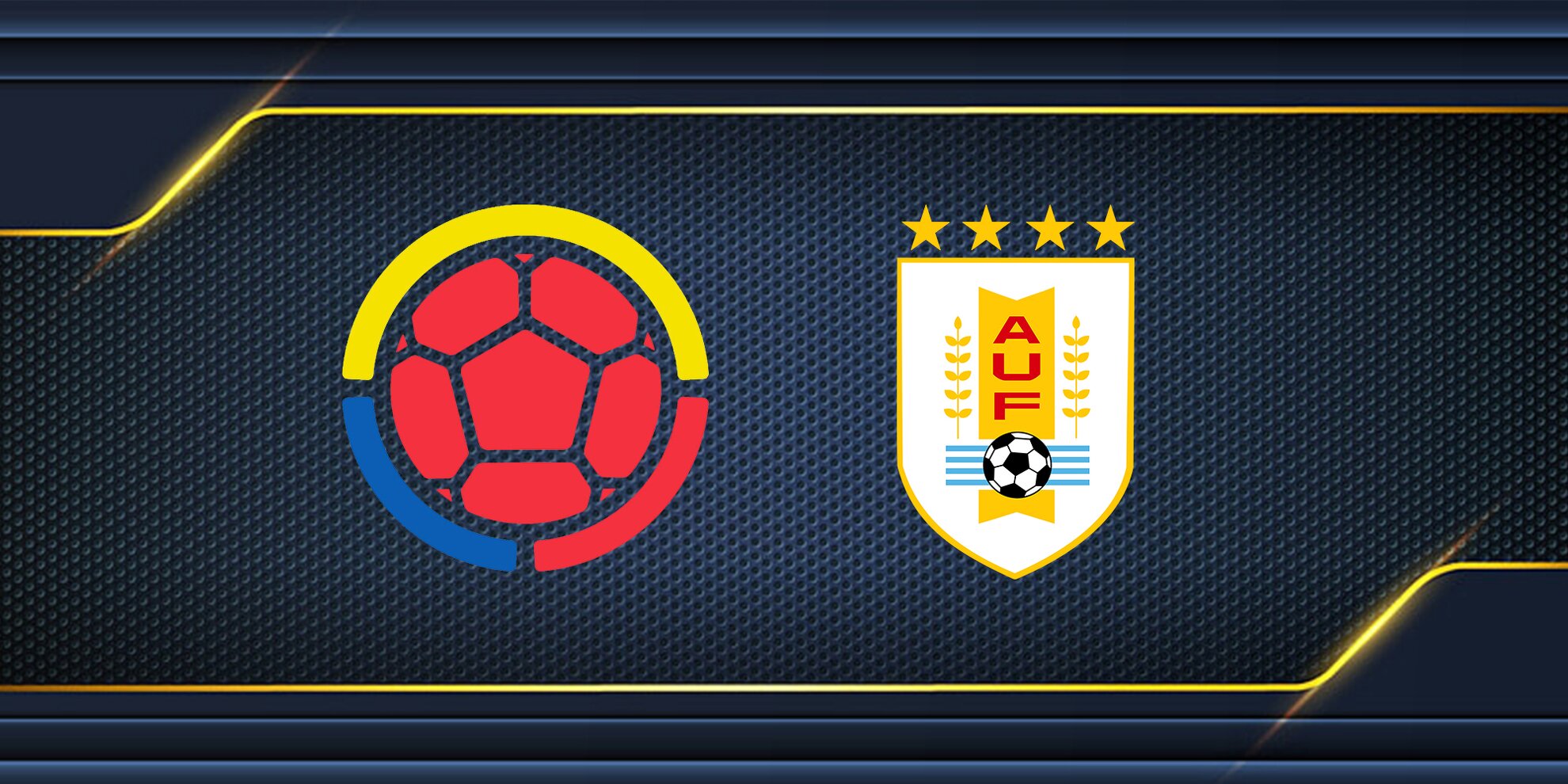 Colombia Vs Uruguay Where And How To Watch