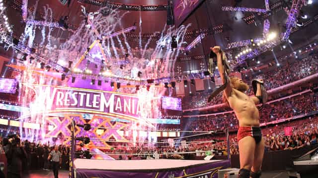 Top 10 WWE superstars who were forced to retire