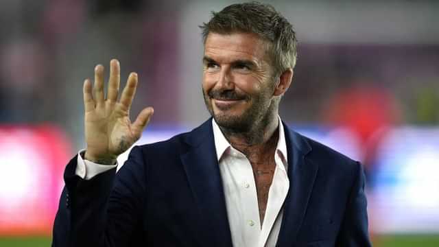 David Beckham offered Ambassador role if Sheikh Jassim’s Manchester United takeover is completed