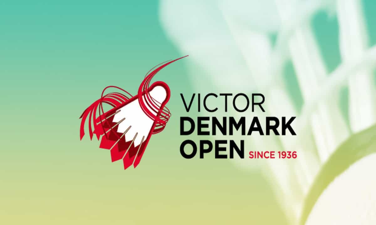 Where and how to watch the Denmark Open 2023 live in Indonesia?