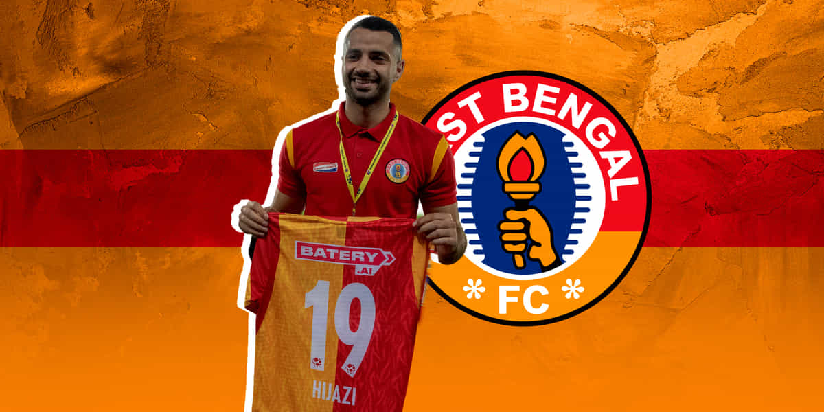 Profile: Unveiling Hijazi Maher, East Bengal's Jordanian 'Defensive Dynamo'