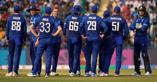 ENG vs NED: England playing XI vs Netherlands, Match 40, ICC Cricket World Cup 2023 – Predicted