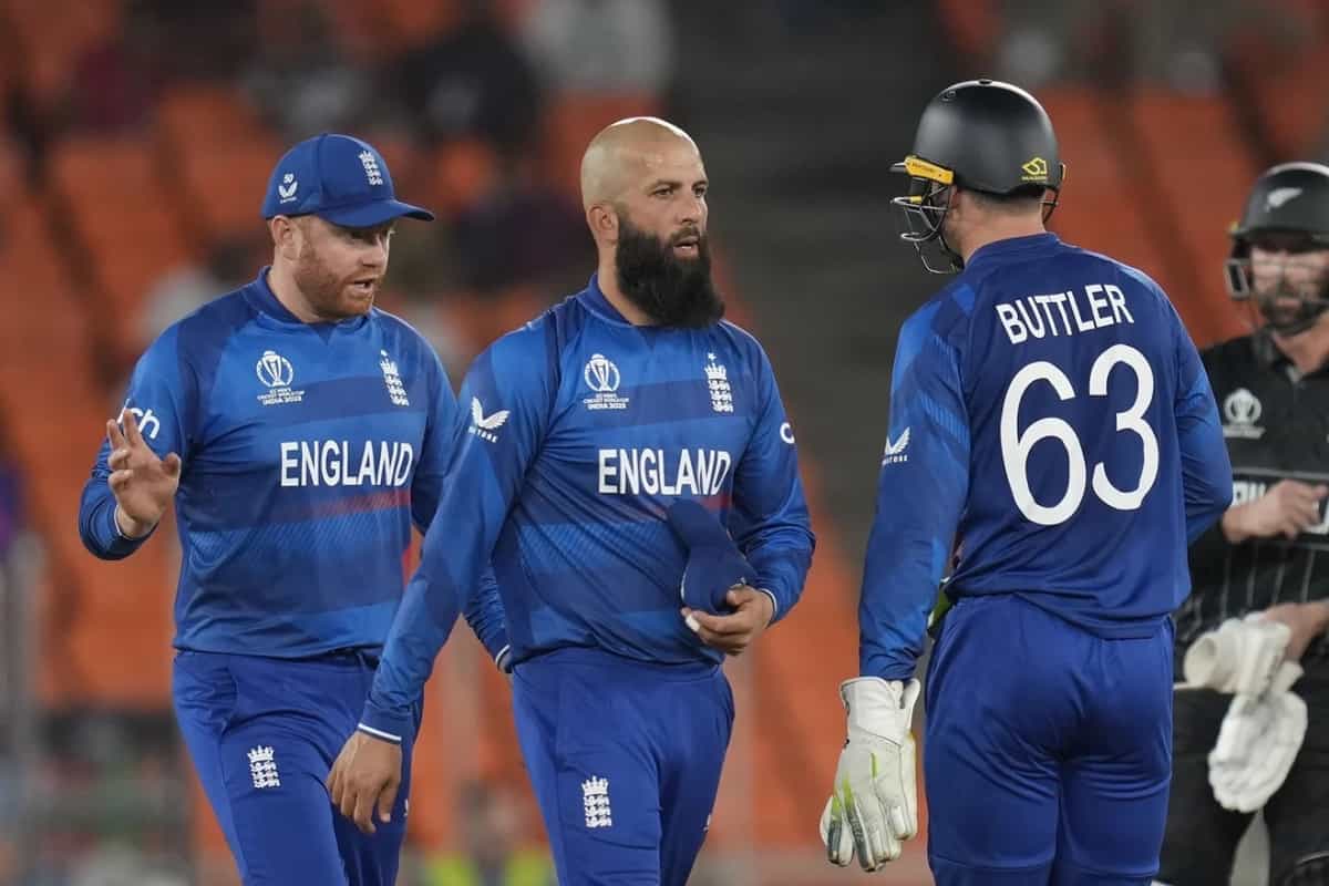 ENG vs SA: England playing XI vs South Africa, Match 20, ICC Cricket World Cup 2023 - Predicted