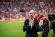 Top Four Manchester United Managers With Most Points In First 50 