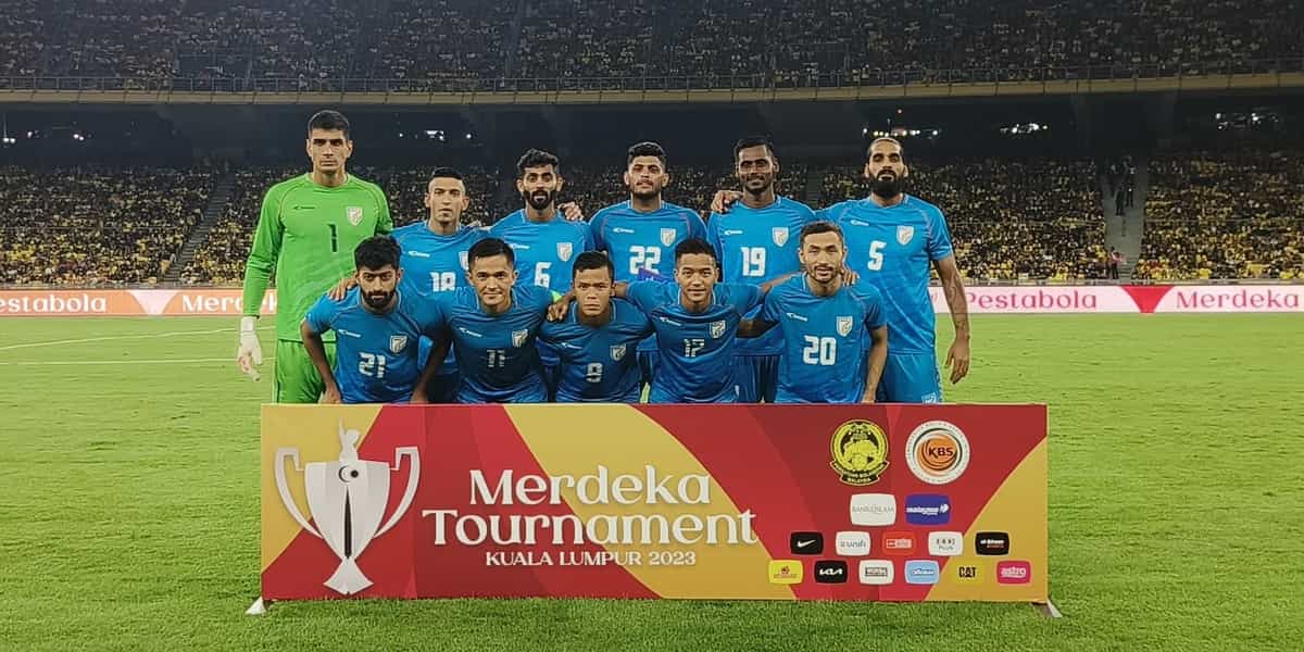Merdeka Cup: Four talking points from India's loss to Malaysia