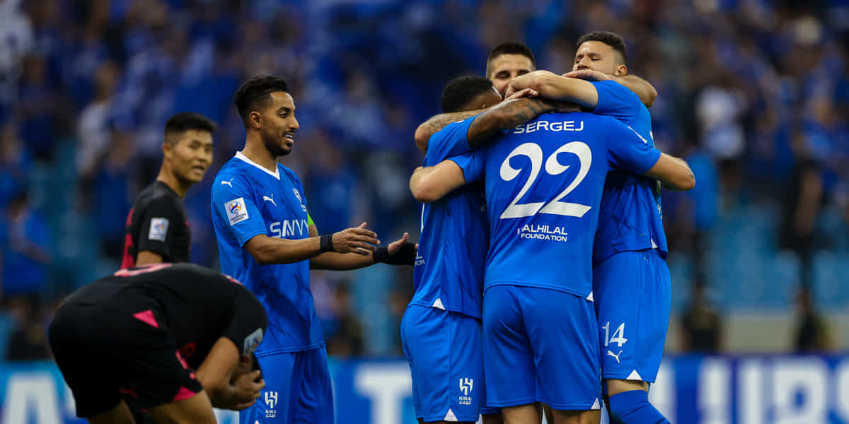 AFC Champions League: Mumbai City succumb to Al Hilal challege