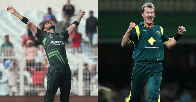Top 5 fastest pacers to pick up 100 ODI wickets