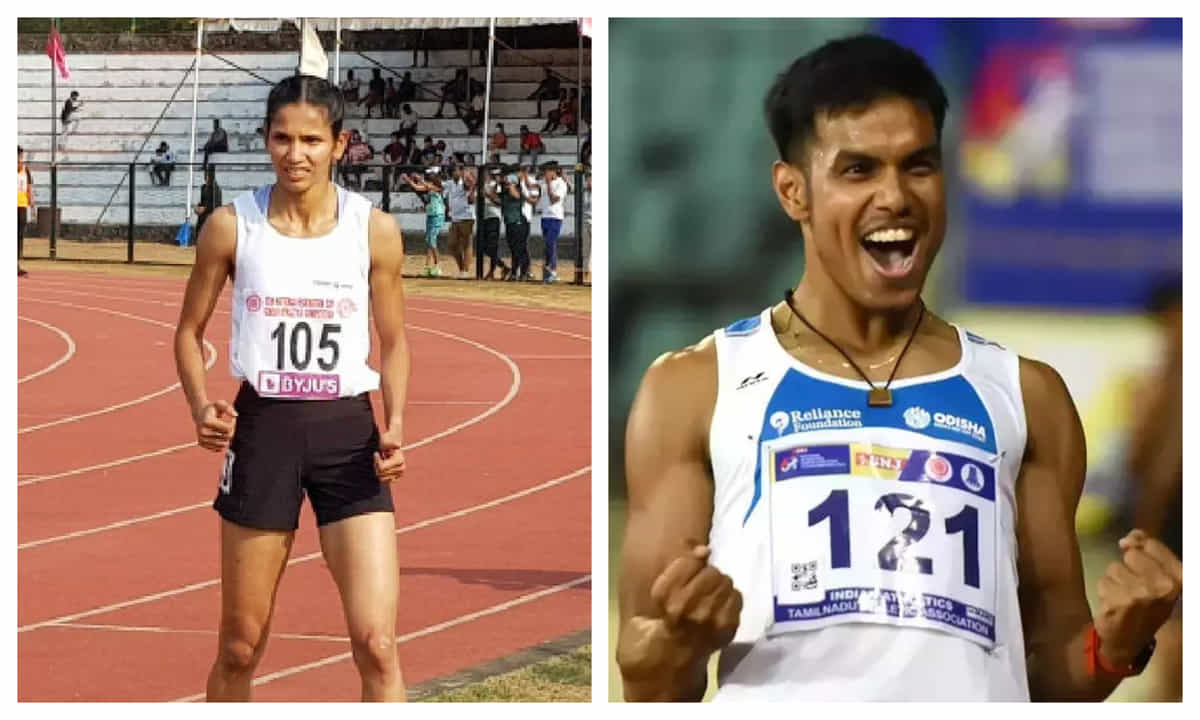 Asian Games 2023: Jyothi Yarraji fails to reach women's 200m finals, Amlan Borgohain through to men's 200m semis