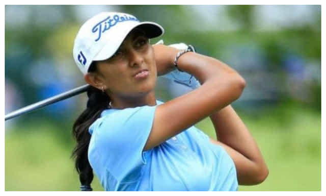 Asian Games 2023: Aditi Ashok clinches historic silver in golf, women’s team misses out on podium finish
