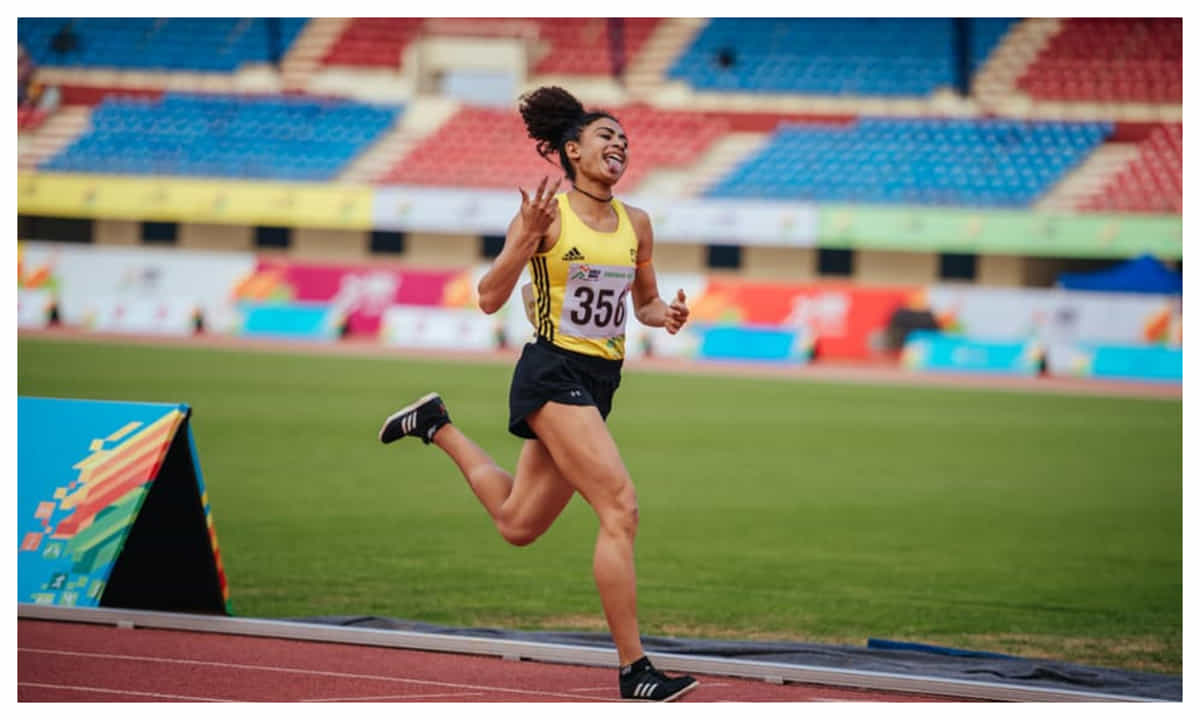 Asian Games 2023: Harmilan Bains, Chanda (800m), 4x400m men's relay team through to final