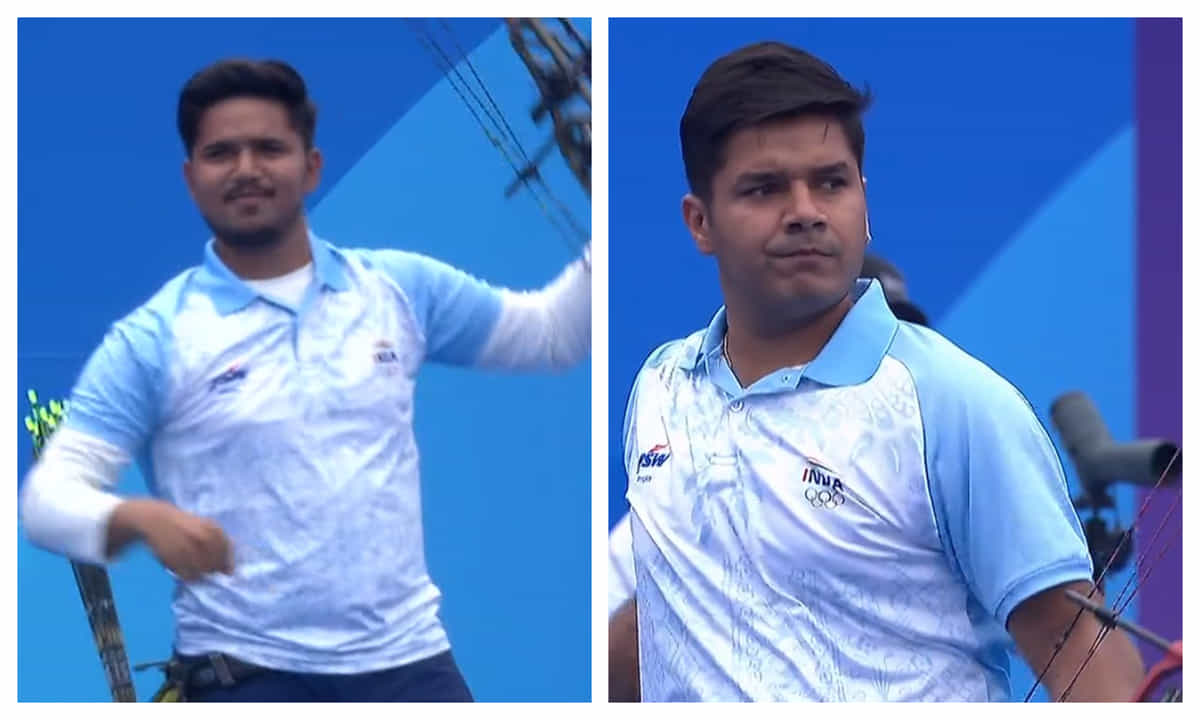Asian Games 2023: Abhishek Verma, Ojas Pravin Deotale, Jyothi Surekha Vennam through to compound archery final