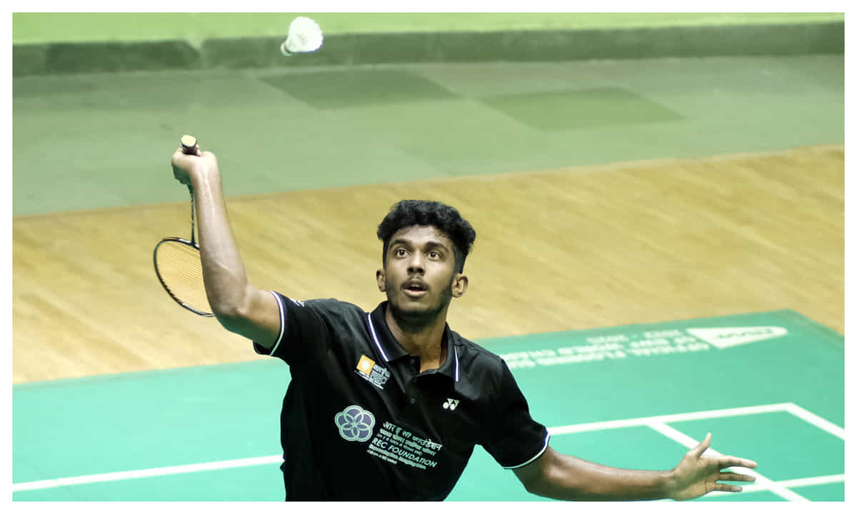 BWF World Junior Championships 2023: Ayush Shetty seals semifinals spot