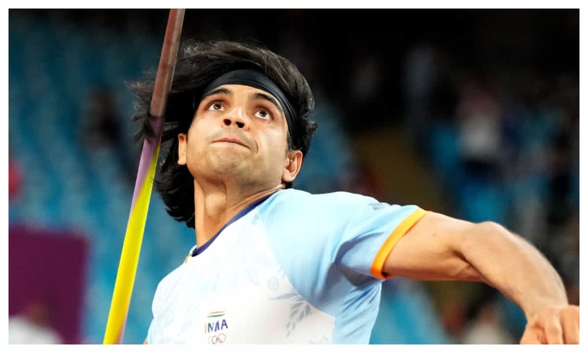 'My mental edge is crucial to my success' ,says Neeraj Chopra post Asian Games 2023