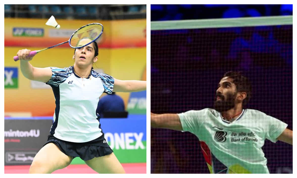 Denmark Open