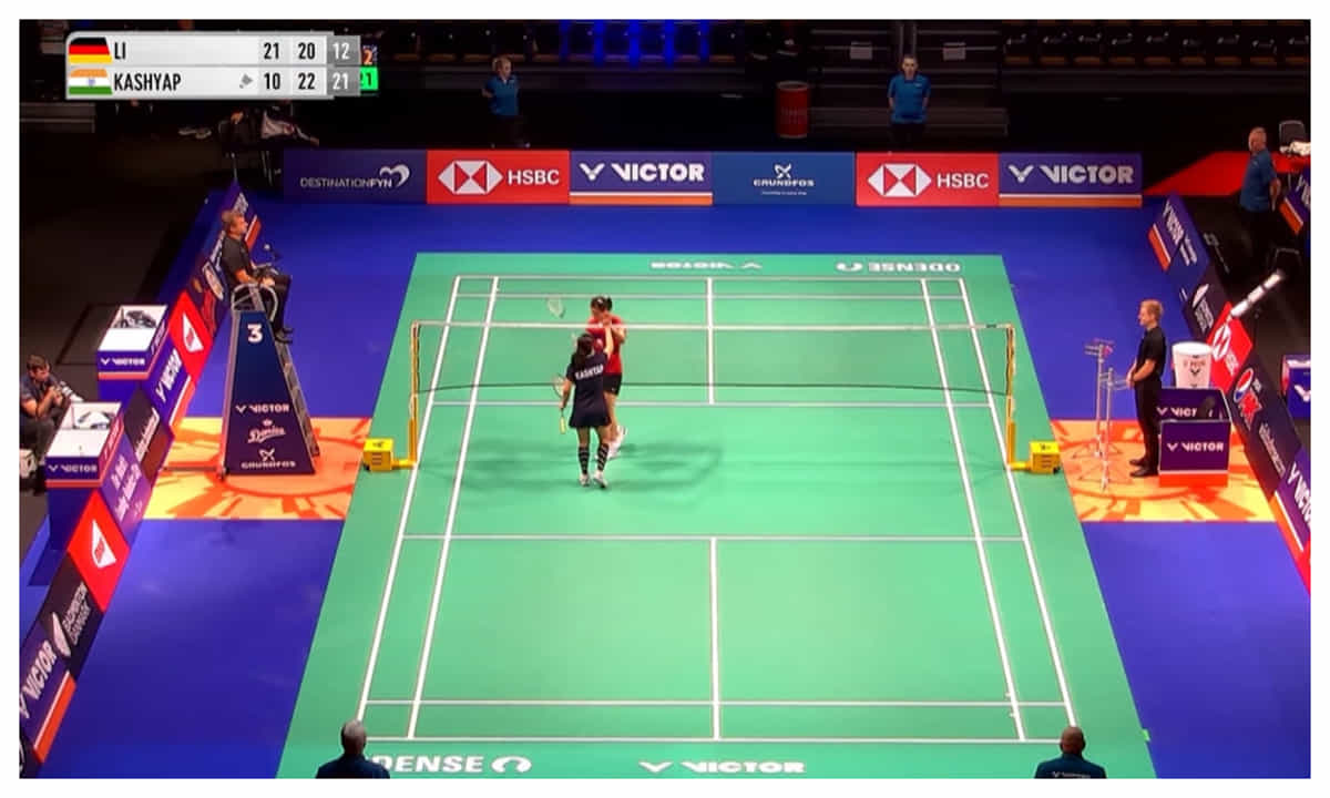 Denmark Open 2023: PV Sindhu, Aakarshi Kashyap through to pre-quarters; Srikanth, Lakhsya Sen crash out
