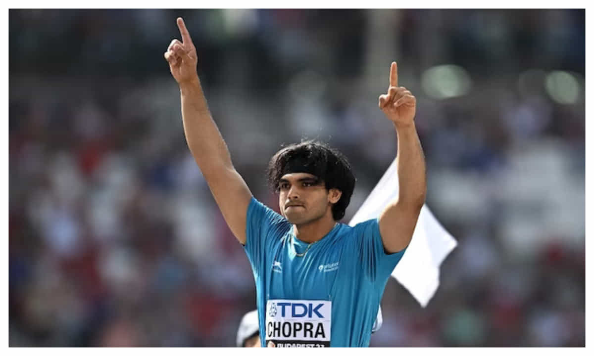 Which state won most medals for India at Asian Games 2023?