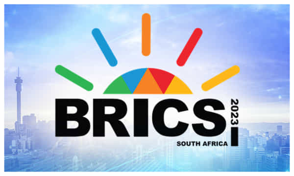 What are the BRICS Games? Here's all you need to know