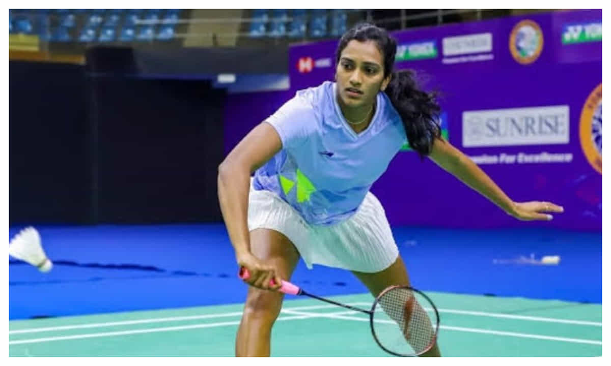 Satwik-Chirag drop to WR-5, PV Sindhu retains top 10 position in latest BWF rankings