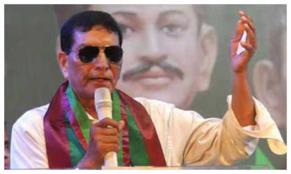 Mohun Bagan request IFA to conduct "Benefit Match" for ailing legend Syed Nayeemuddin