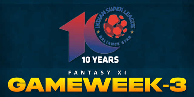 ISL Fantasy Guru: How your team should look like in Gameweek 3