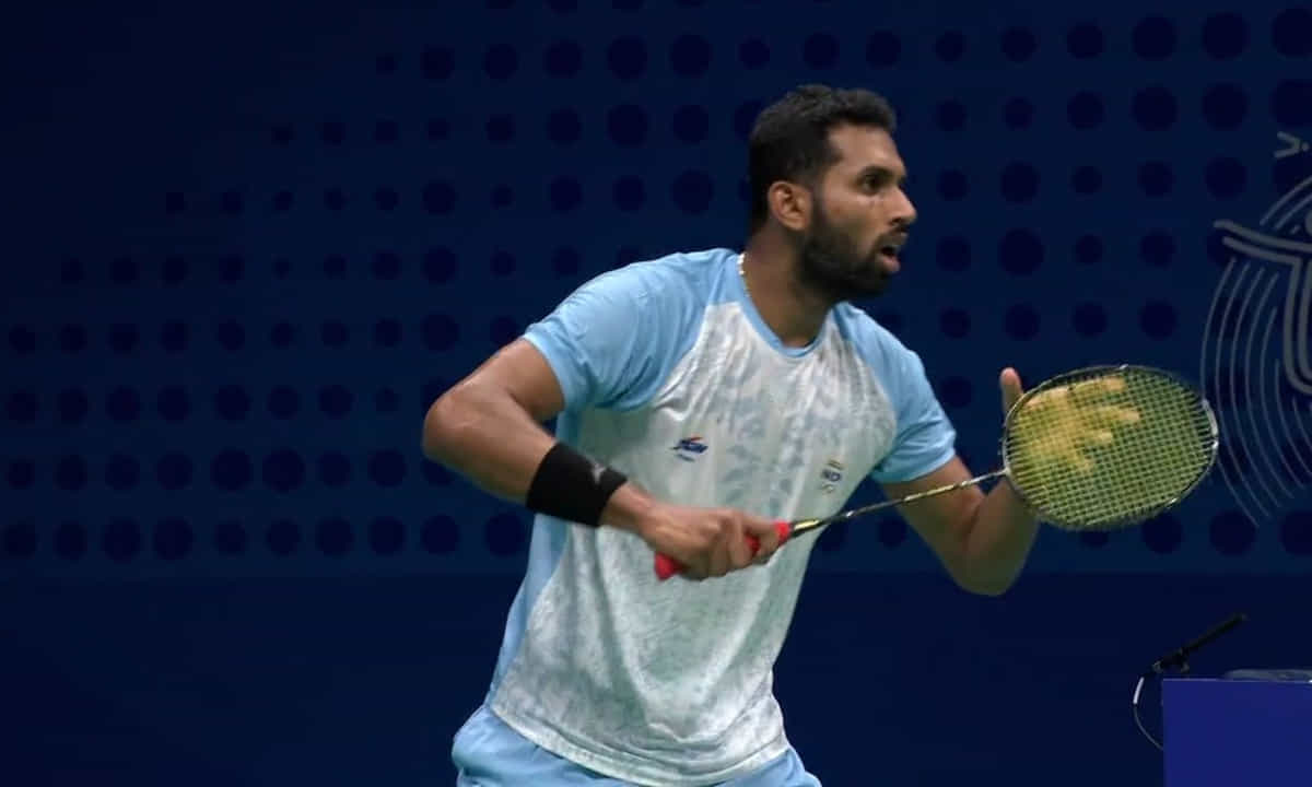 Asian Games 2023 Badminton: HS Prannoy, Satwik-Chirag advance into semifinals, PV Sindhu knocked out