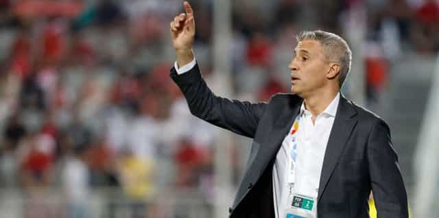 Hernan Crespo set to become new coach of Al Ain; replacing Alfred Schreuder