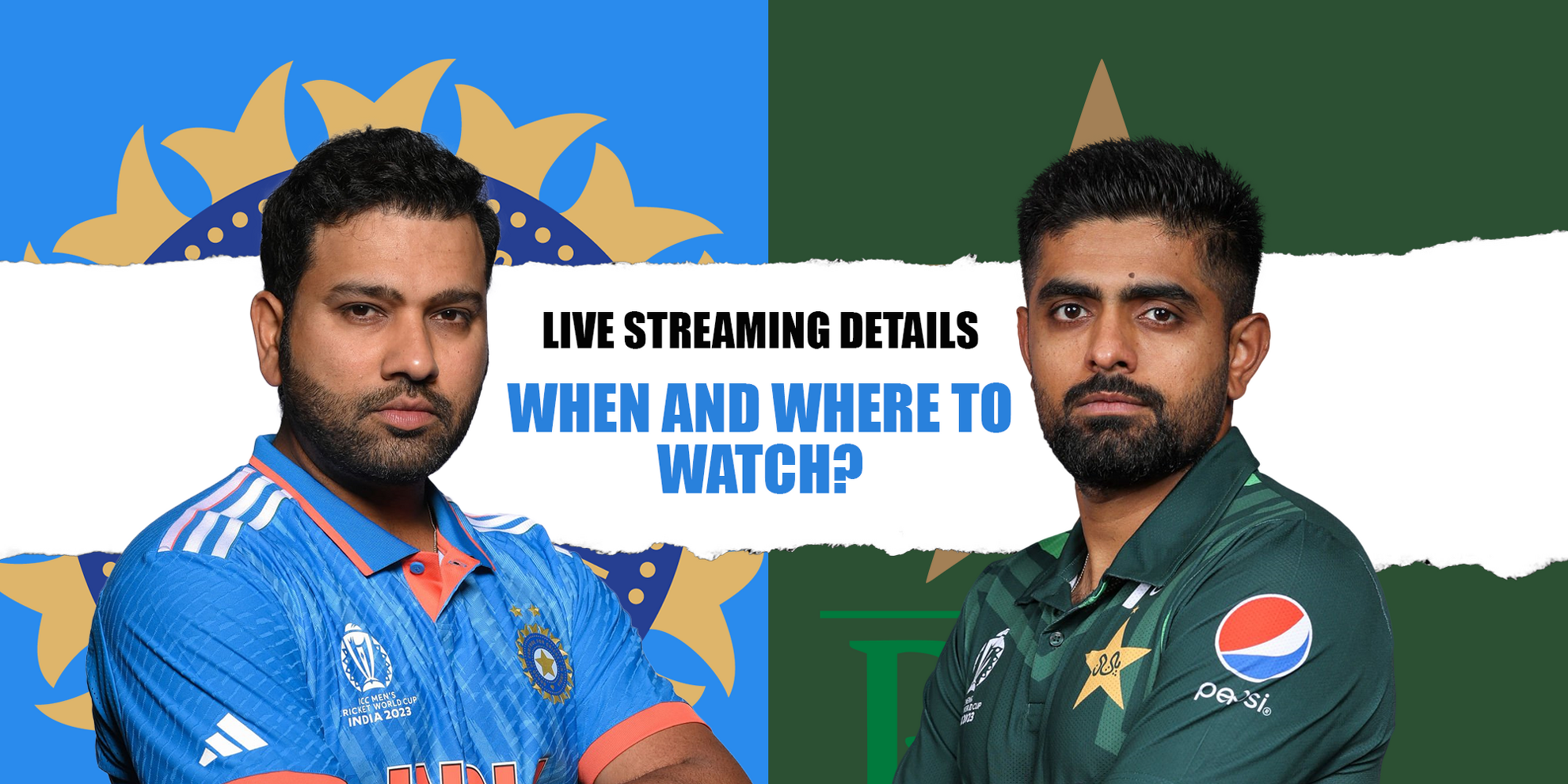 NED vs BAN: Live streaming details, when and where to watch ICC Cricket  World Cup 2023 match 28