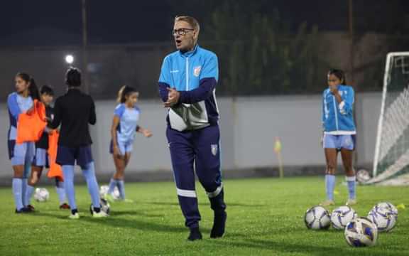 AFC Women's Olympic Qualifiers: 'Underdogs' India face former world champions Japan