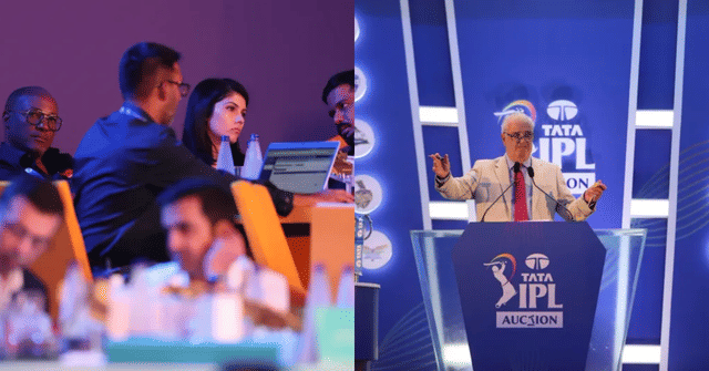 IPL 2024 Auction: Teams to have a purse of 100 crores - Reports