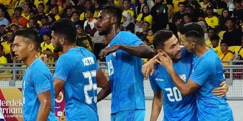 Merdeka Cup: Controversey takes limelight as India go down to Malaysia