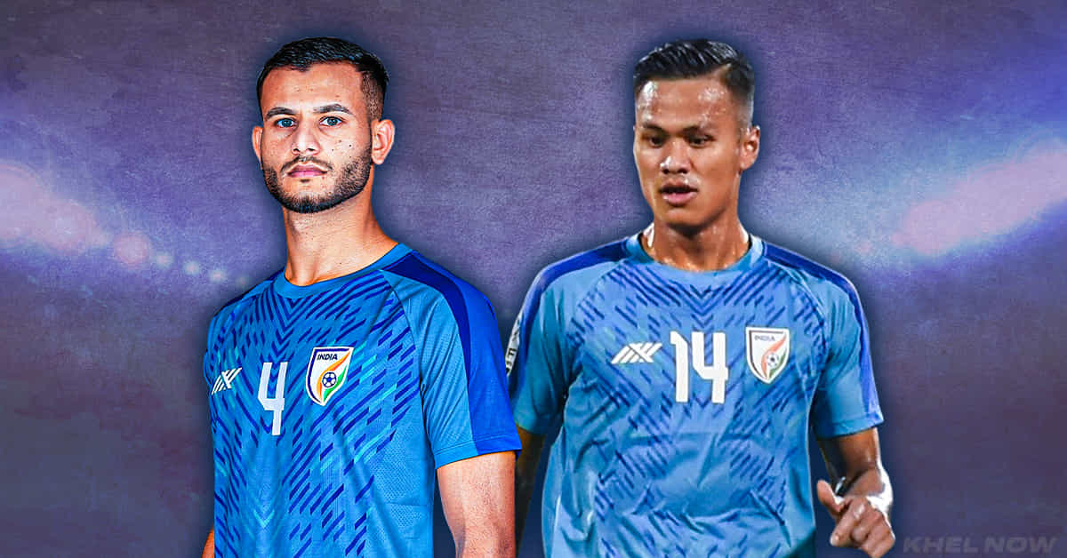 Indian Football Team Hit Hard: Pivotal duo Anwar Ali & Jeakson Singh sidelined by injuries