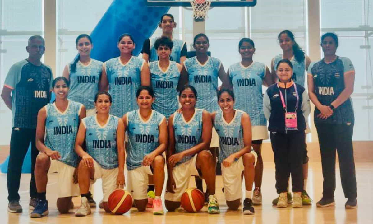 Asian Games 2023 5x5 Basketball: Indian women's crash out after quarterfinals defeat to North Korea