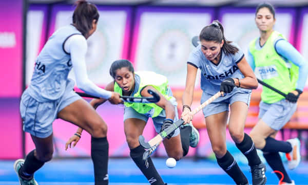 Hosts India eye redemption from Hangzhou disappointment in Women's Asian Champions Trophy 2023