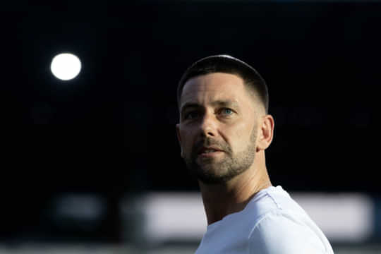 Hyderabad are different than last year, we're mindful: Des Buckingham