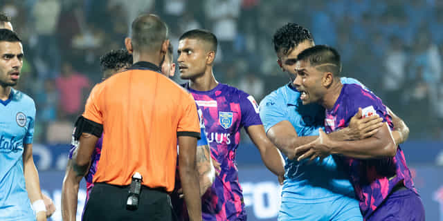 Prabir Das speaks up on abuses aimed at his mother