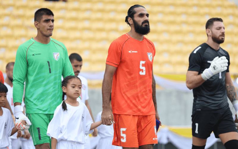 Merdeka Cup 2023: India sets sight on victory & final spot