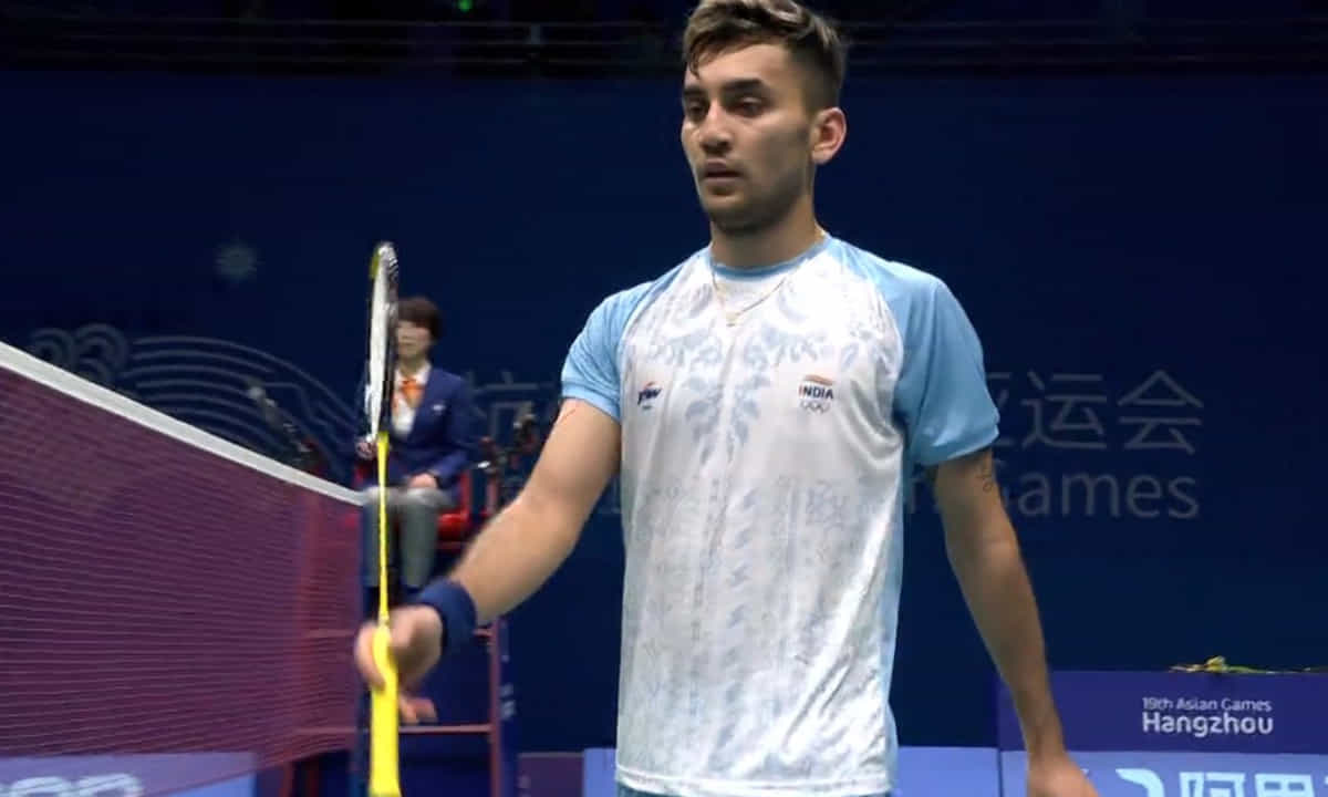 Full list of players who have withdrawn from BWF Arctic Open 2023