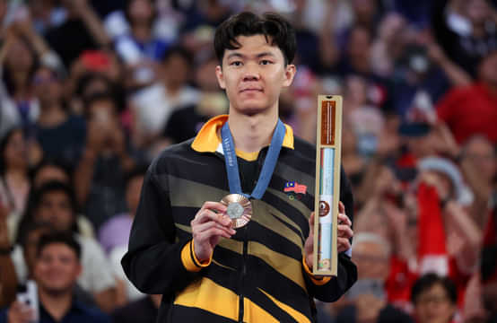 Arctic Open: Full list of title winners