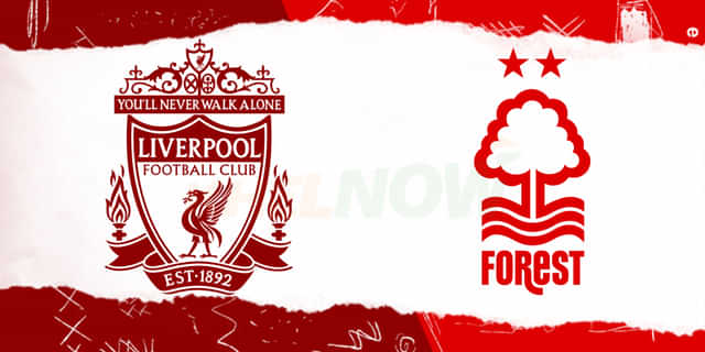 Liverpool vs Nottingham Forest: Predicted lineup, injury news, head-to-head, telecast