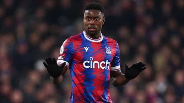 Arsenal & Manchester clubs compete for Marc Guehi’s signing