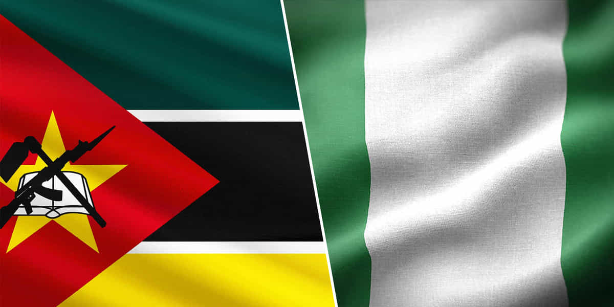 Mozambique vs Nigeria: Predicted lineup, injury news, head-to-head, telecast