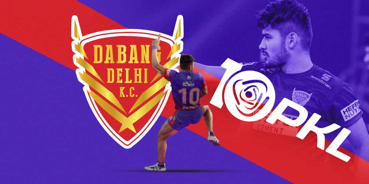 PKL 10: Dabang Delhi Team Preview