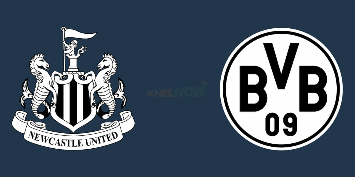 Newcastle United vs Dortmund: Predicted lineup, injury news, head-to-head, telecast