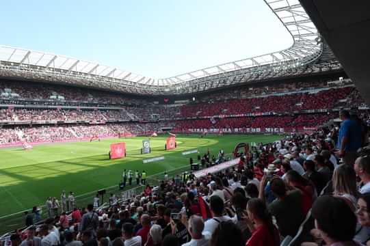 Sir Jim Ratcliffe has no intention to sell OGC Nice